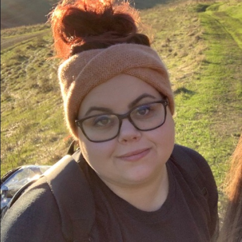 Meet your Posher, Kristine